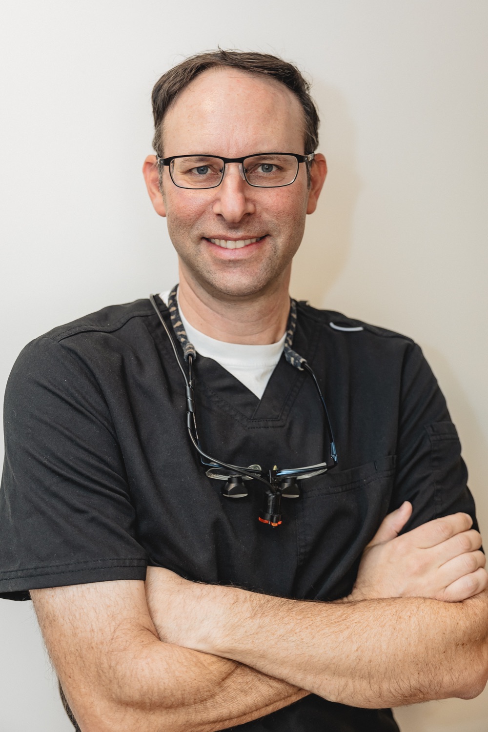 Dr. Adam Barbag